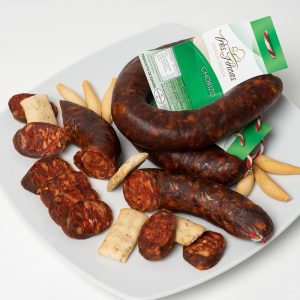 Chorizo Herradura